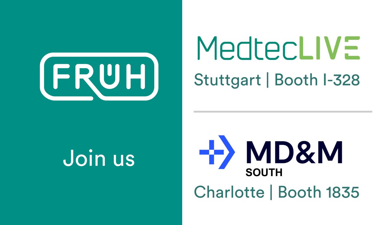MD&M South and Medtec